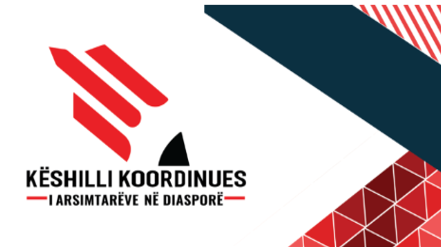 Keshilli Kordinues