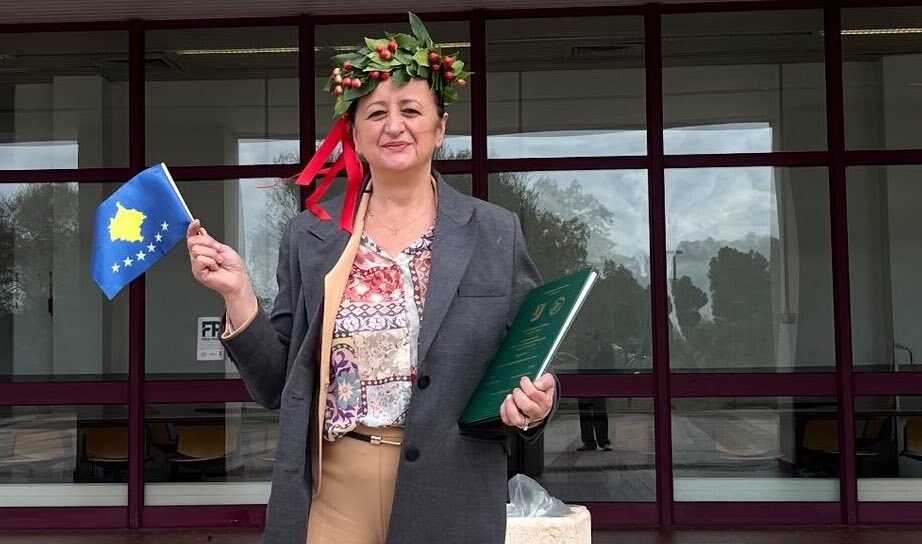 Lulëjetë Dragidella