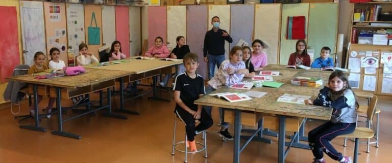Hapet një shkollë shqipe edhe në Seebach të Kantonit të Cyrihut