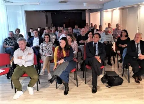 U mbajt konferencë pune e mësuesve Shqiptarë në Suedi