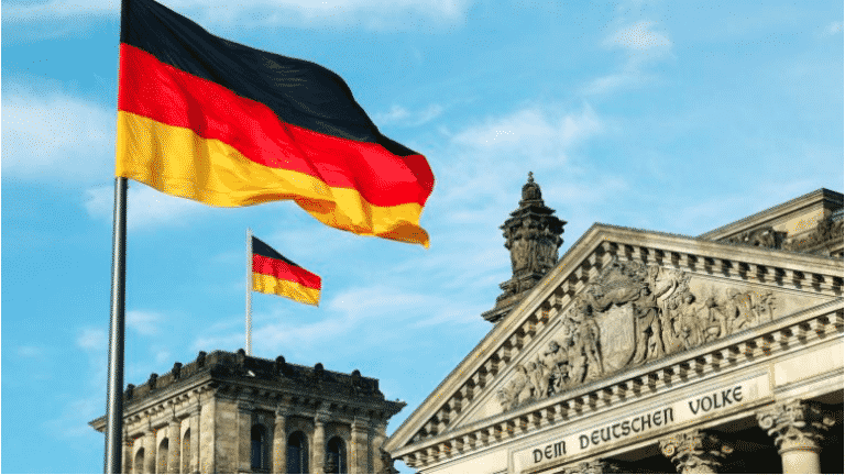 Si duhet të aplikohet për vizë pune në Gjermani?