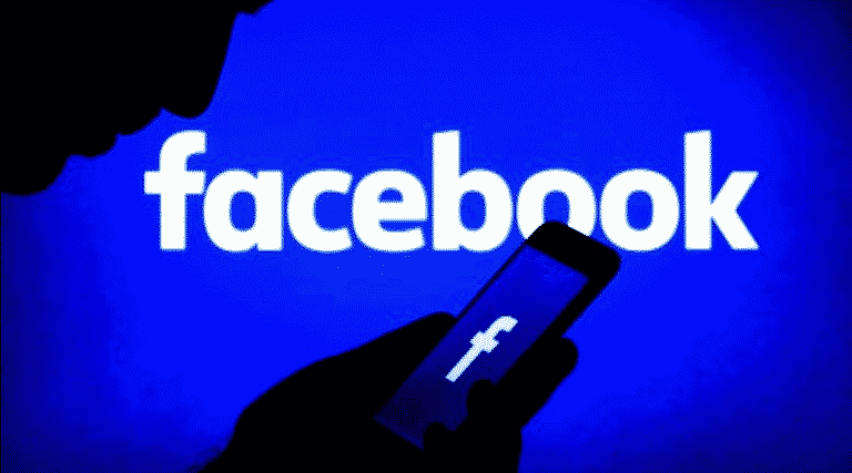 S’kanë të ndalur problemet, Facebooku sërish bie nga sistemi