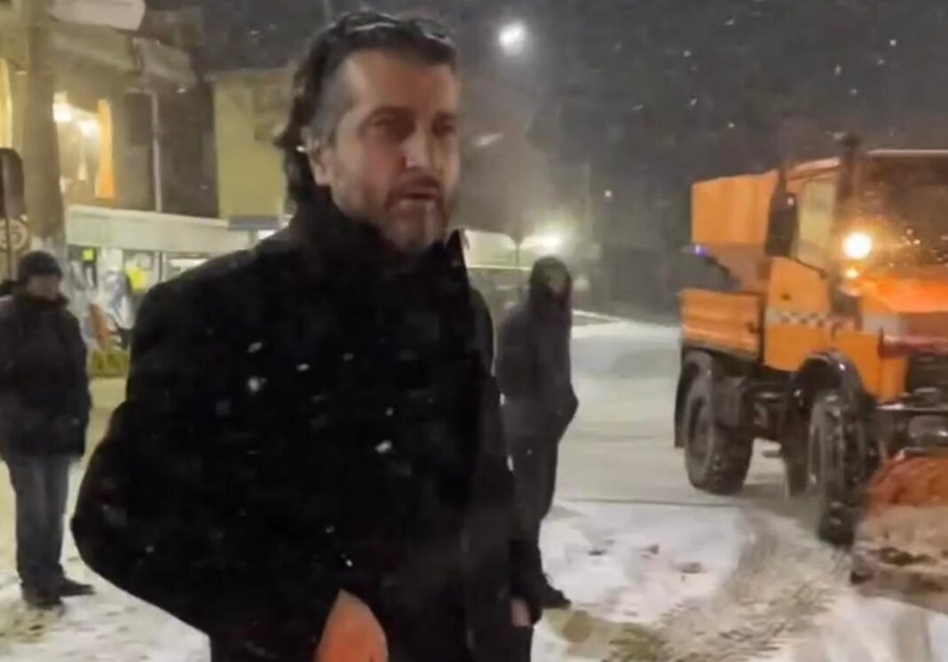 bora-dhe-ngricat-ne-kryeqytet,-perparim-rama-del-ne-terren