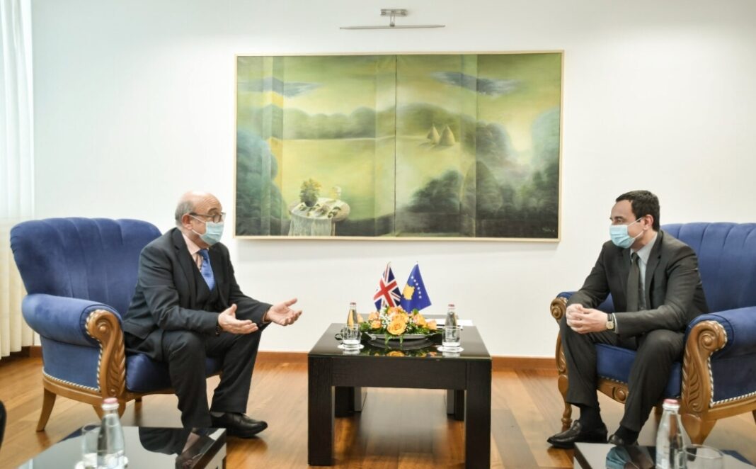 kurti-dhe-peach-diskutuan-edhe-per-dialogun,-ky-i-fundit-shpreh-gatishmerine-per-ndihme