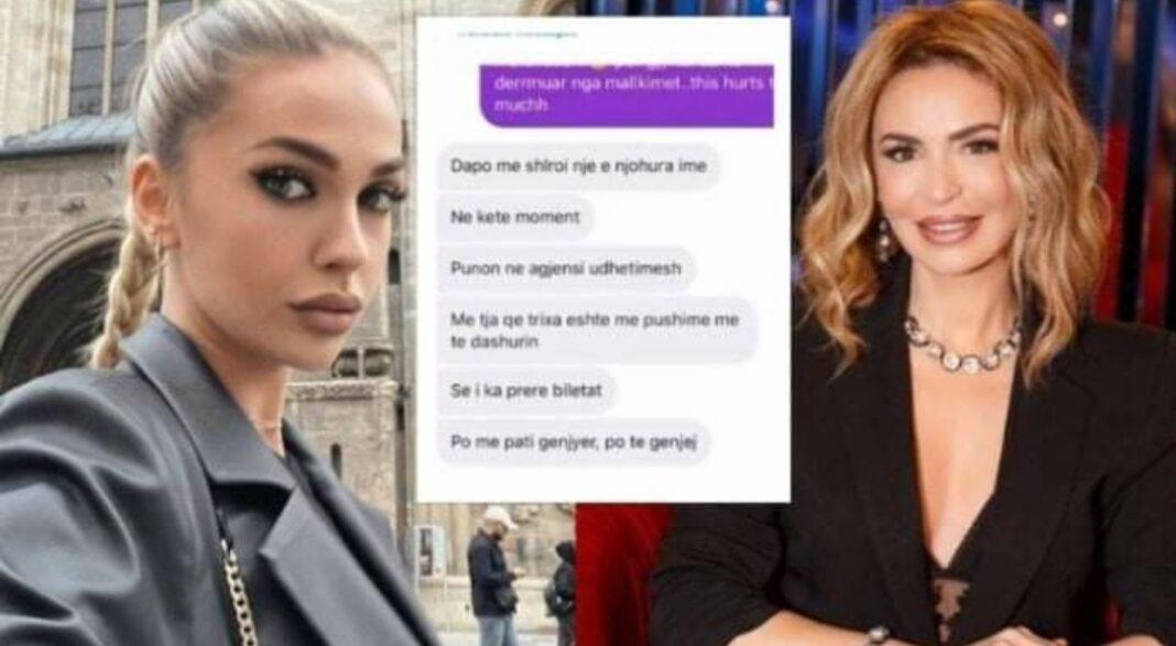 plas-sherri-mes-beatrixes-dhe-opinionistes-se-big-brother,-publikohen-mesazhet-e-ashpra-mes-tyre