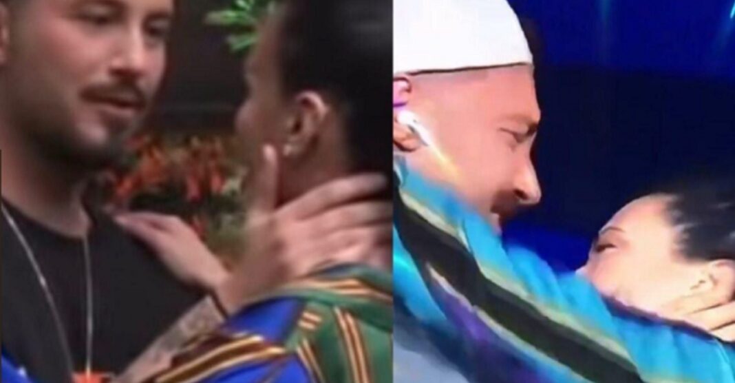 rastesi-apo-e-qellimshme?-nena-e-donaldit-me-fustan-te-njejte-si-te-bora-zemanit,-shikojeni-njehere