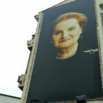 Madeleine Albright