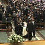 Varrimi i Madeleine Albright