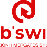 LOGO ALBSWISS