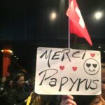 papyus